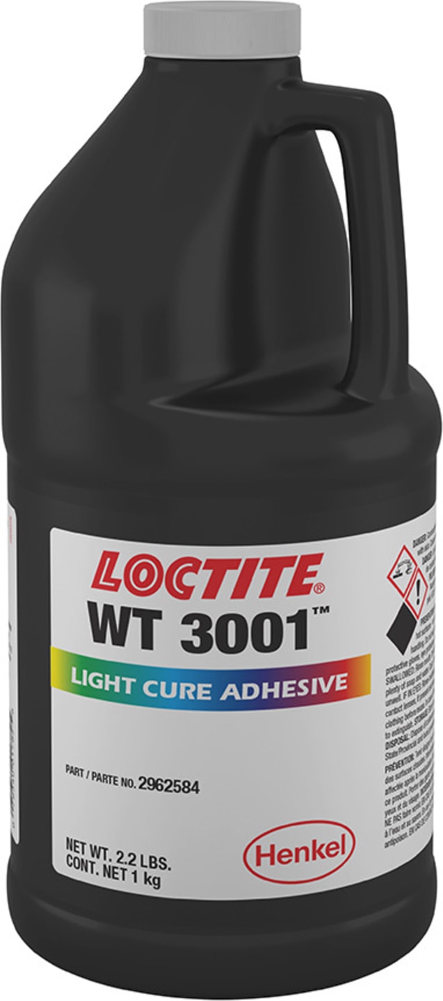 loctite3001结构胶