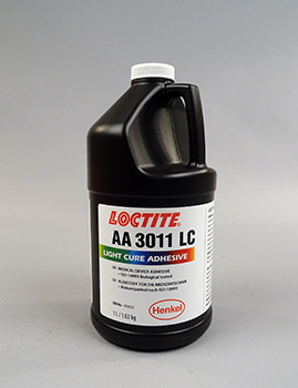 loctite3011结构胶