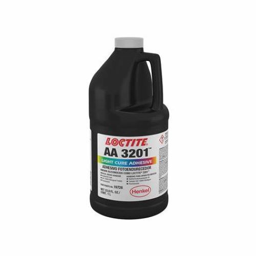 loctite3201光固化结构胶