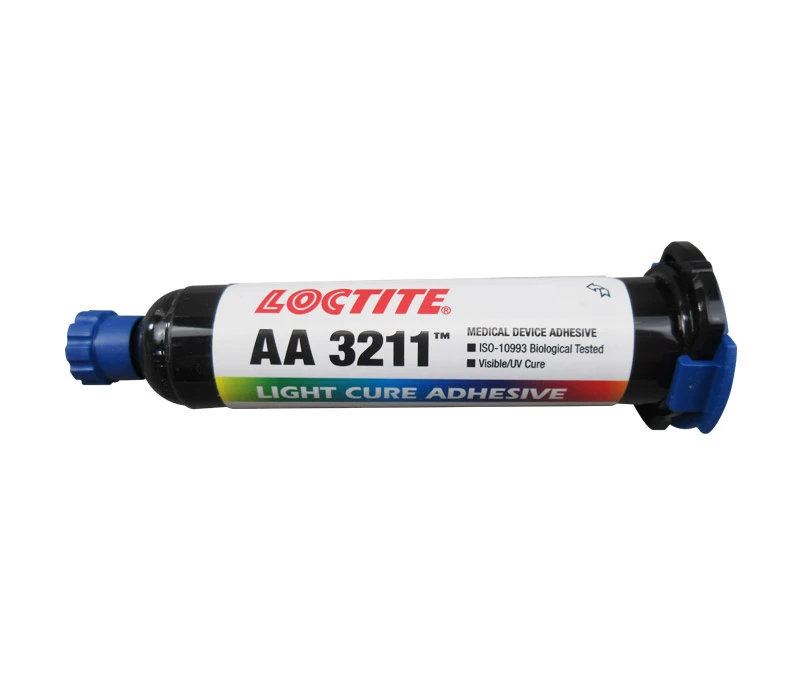 loctite3211UV固化结构胶