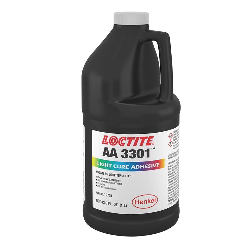 loctite3301结构胶