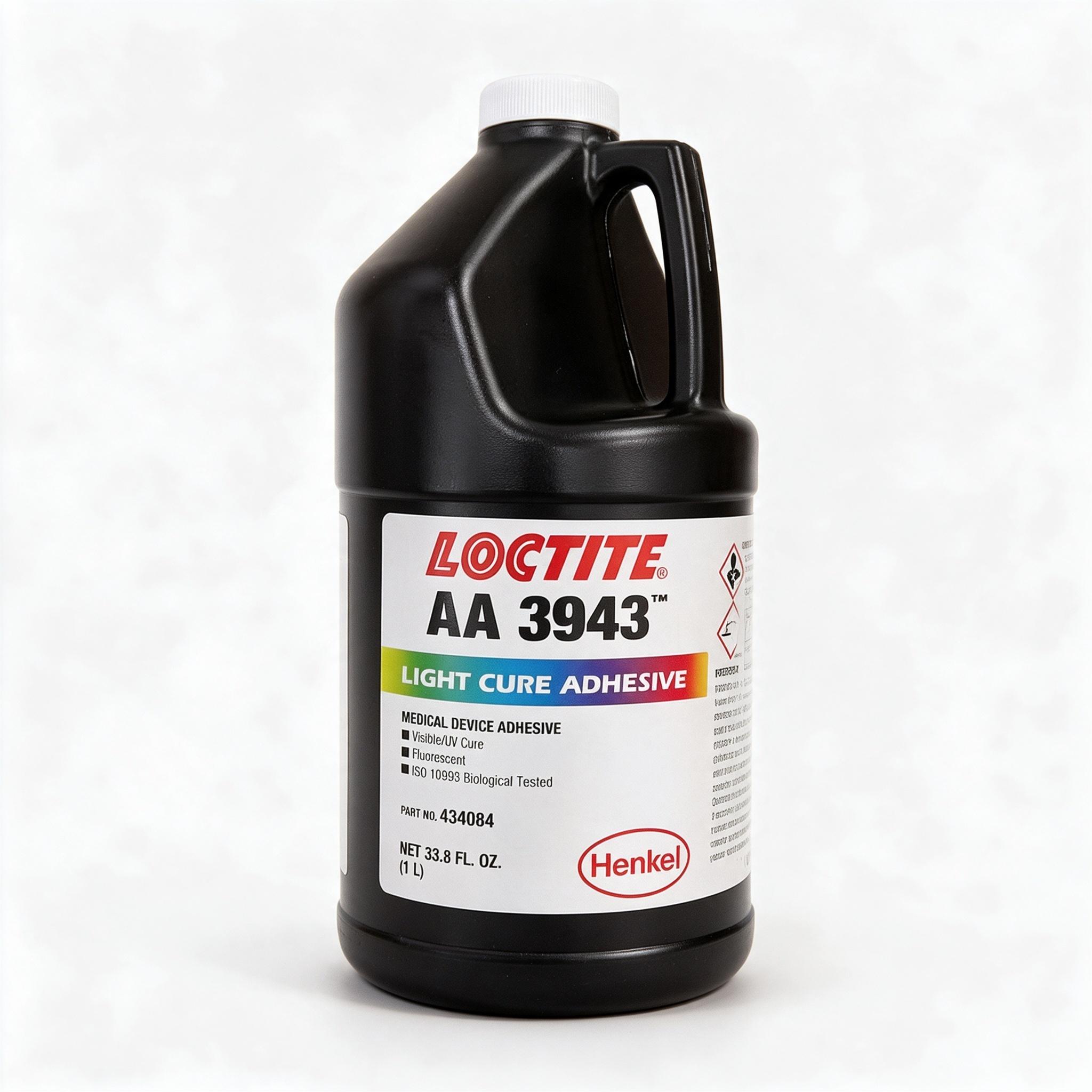 loctite3943结构胶