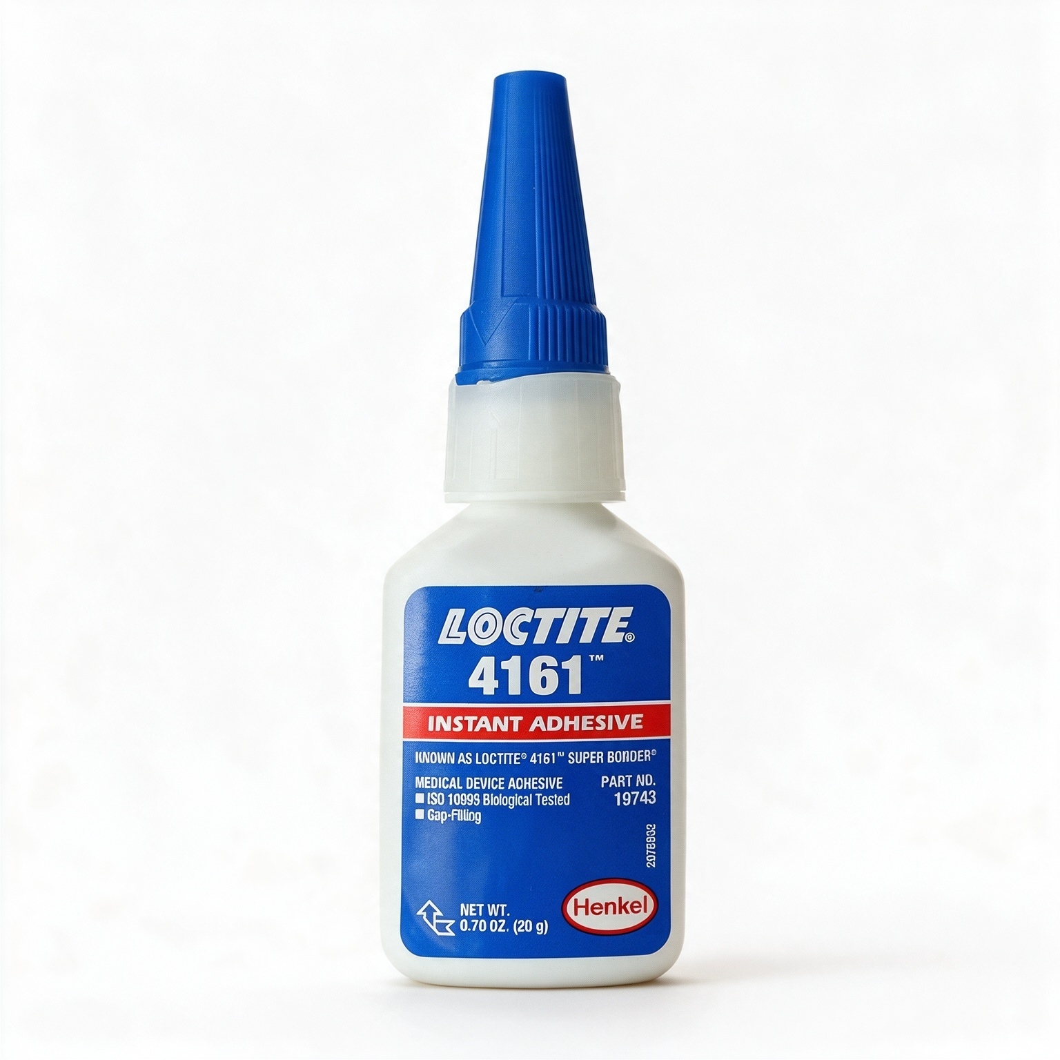 loctite4161瞬干胶