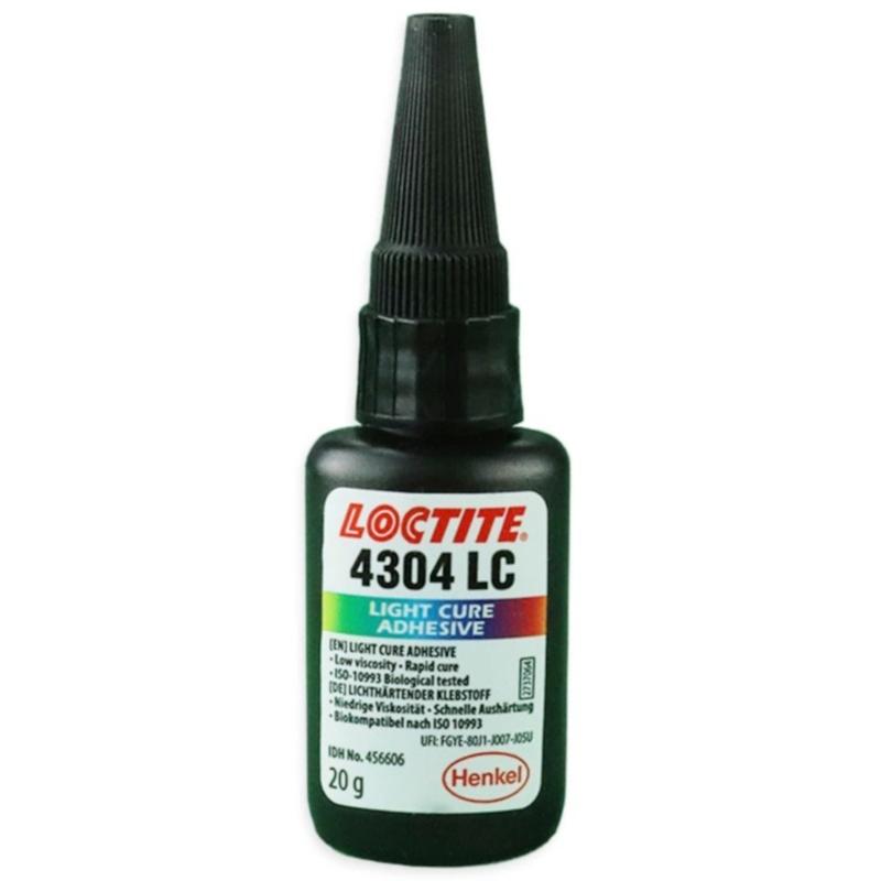 loctite4304光固化胶