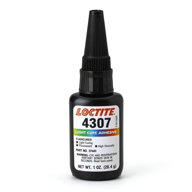 loctite4307光固化胶