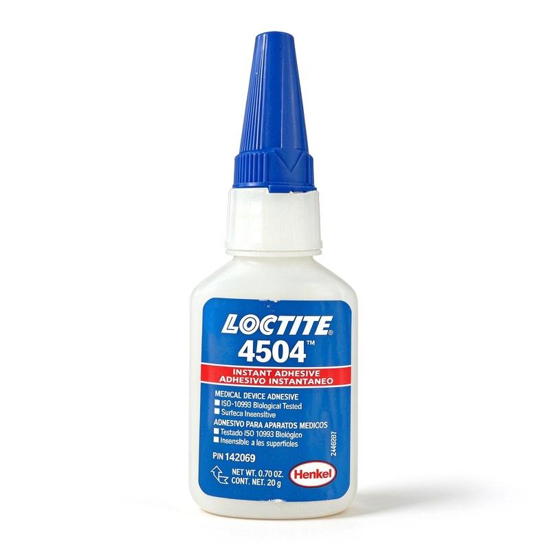 loctite4504瞬干胶