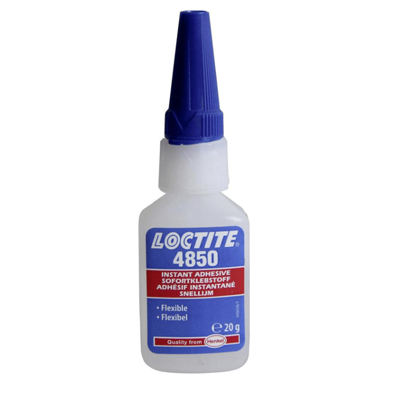 loctite4850医用光固化胶