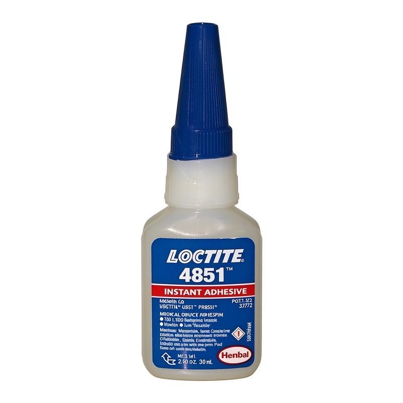 loctite4851光固化胶