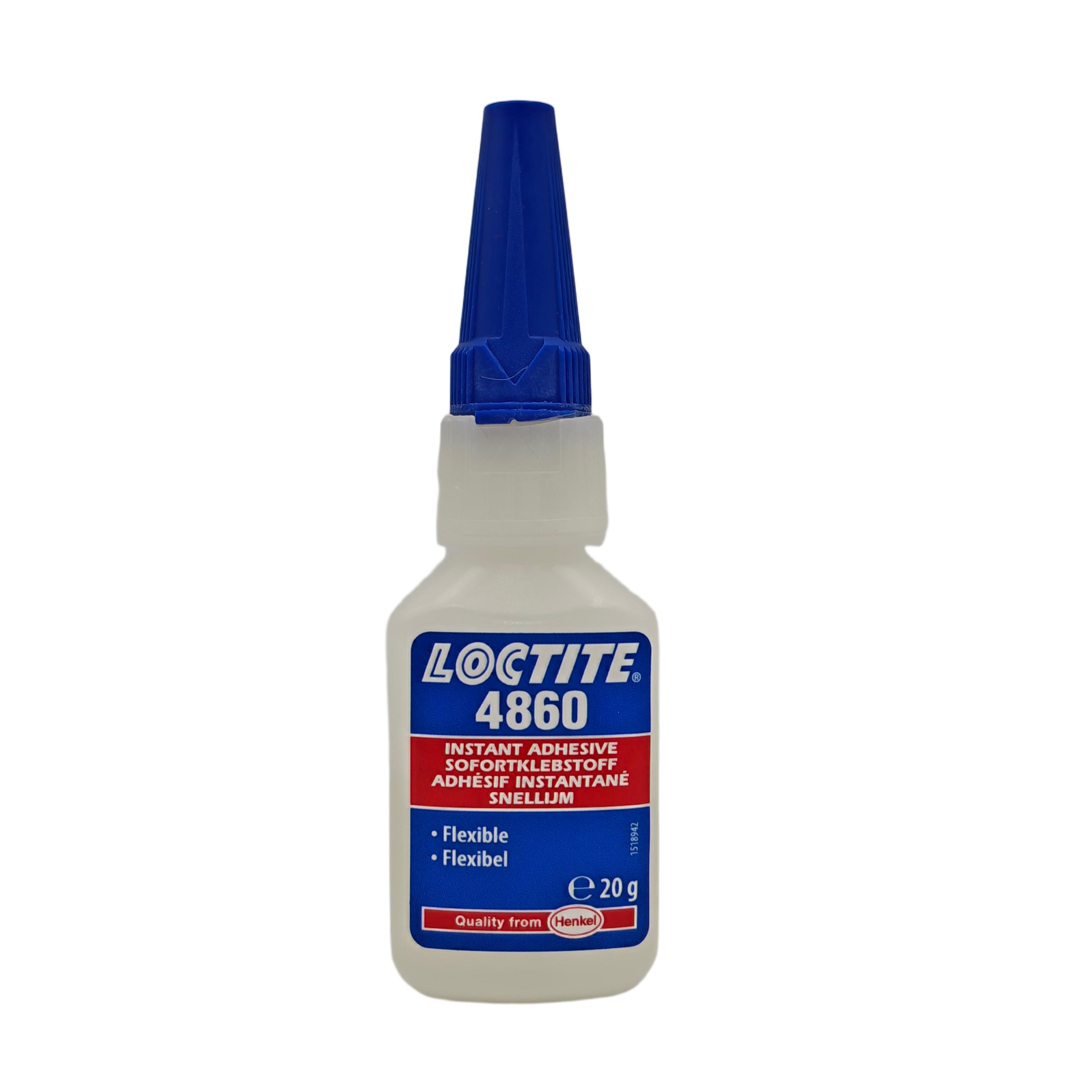 loctite4860光固化胶
